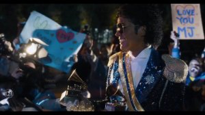 Майкл Русский трейлер (2026)