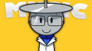 МУЗЫКА КЛУКРА ПАРОДИБОКС | МУЗЫКА СПРУНКИ