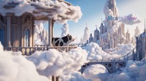 Синий трактор. Учим цифры – Мультфильм для детей | Весёлое обучение и развивающие приключения