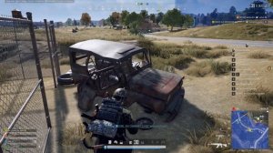 PUBG: / Матч с Солянкой / Game_PRO_MAX / ТОП 1