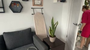 Хочу помогать! Убрала новогодний декор. Мотивация на уборку. Домашние дела.