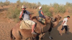 Узбекистан часть 2.