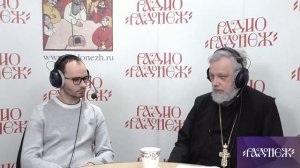 Сергей Комаров - публицист и катехизатор и Протоирей Кирилл Каледа - Победа и трагедия новомучеников