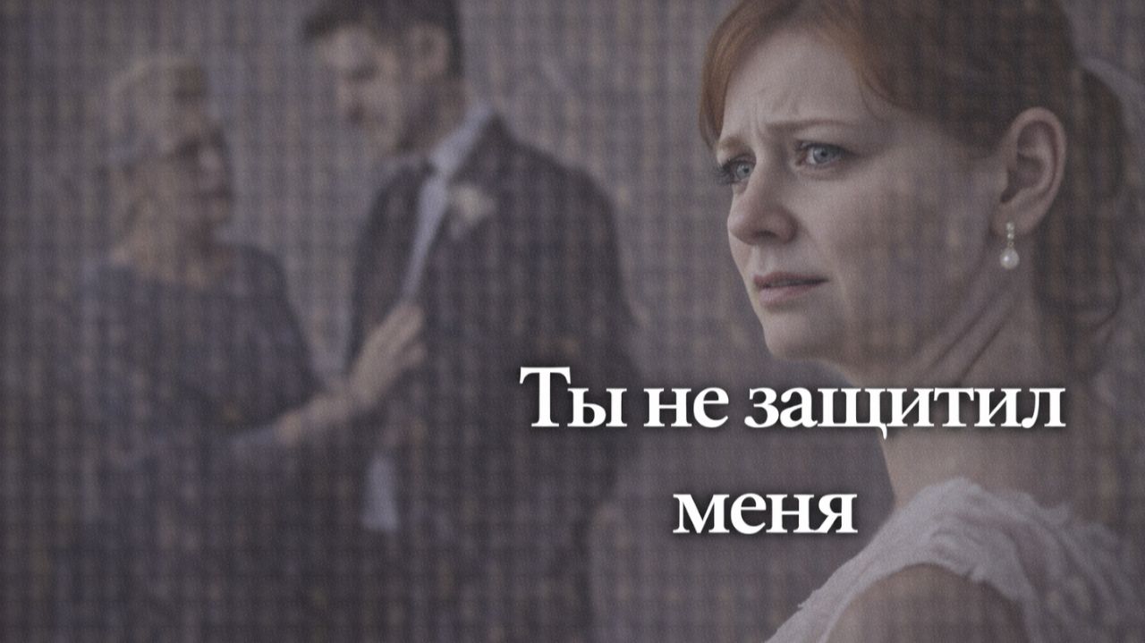 Жизненная история женщины, которая ушла со свадьбы после унижения свекровью