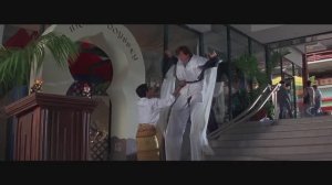 Полицейская история 4: Первый удар: Разборка на похоронах (Часть 2) (Американская версия)