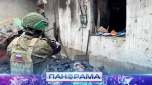 ⚡ДНР под огнём: атаки врага на дороги и жилые кварталы ДНР!