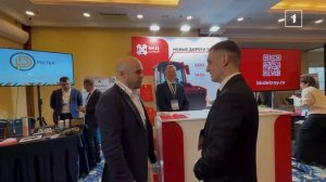 ⚡️«Акценты на Первом»! ⚡️