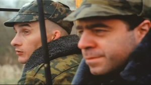 Название фильма: ДМБ