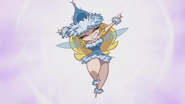 Rayman Origins прохождение игры часть 6