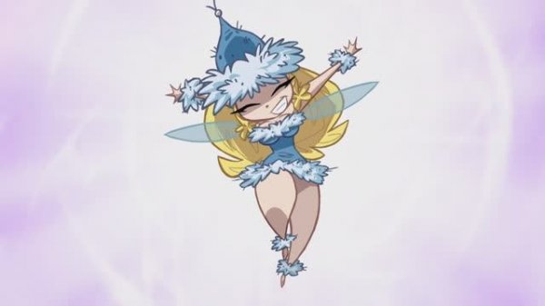 Rayman Origins прохождение игры часть 6