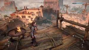 Horizon Forbidden West - 21.02.2026