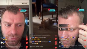 самвел Адамян- ИРА ЗВОНИЛА, ДИАНА РАССТАЛАСЬ С ЛЕШЕЙ! КОЖА СЛАЗИТ ОТ КРЕМОВ😱