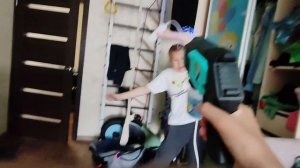 Типичная вахтерша