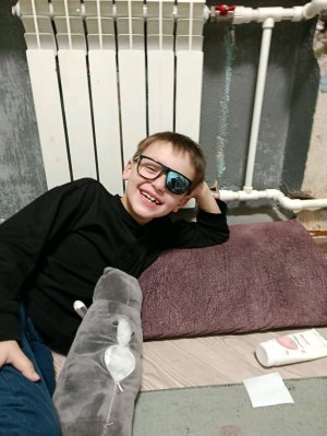 колаб с meki!!!