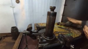 Ремонт гидравлического домкрата подробно. Двухштоковый домкрат 12 тонн