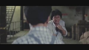 Полицейская история 2: Финальная разборка на заводе (Часть 2)