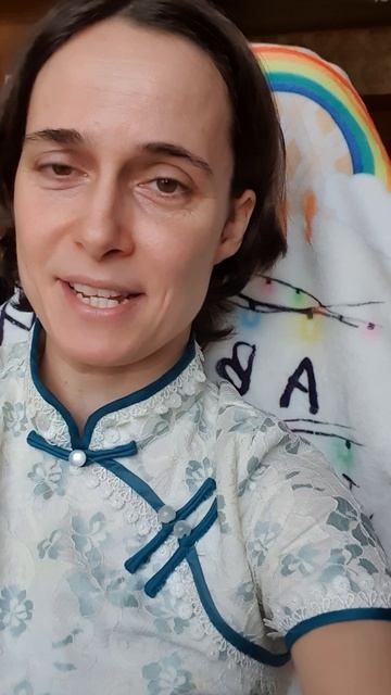 Годовая программа. Отзыв Валентины Даниловой