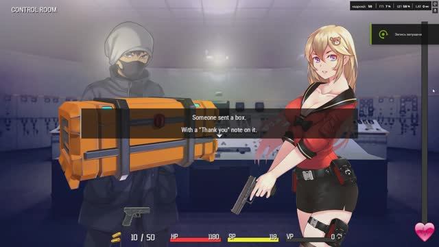 Tunnel Escape Лаборатория 2 Новые Враги Цветы Мутанты #3