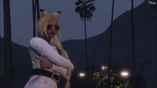 Молодость-NEMIGA I Rainbow GTA 5 rp