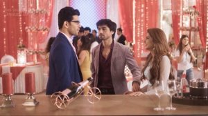 Без защиты 109 серия (сериал, 2018)