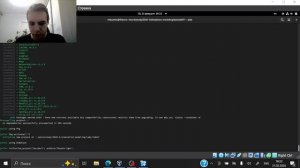 Лабораторная работа №1 (матмод, имитмод) - выполнение