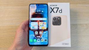 СТОИТ ЛИ БРАТЬ HONOR X7d? ПЛЮСЫ И МИНУСЫ ТЕЛЕФОНА!