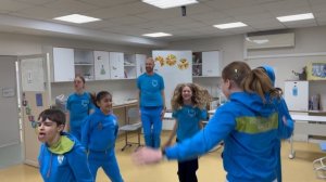 Pi Day at ISSPB 🎉 _ Fun with 3.14! 🥧📏