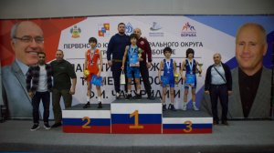 Первенство ЮФО среди юношей до 16 лет по греко-римской борьбе 16-19.02.2026 г.Сочи-2-ой день ФИНАЛЫ