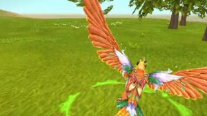 я типо вернулась