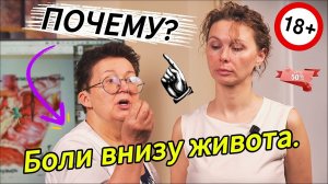 Почему не помогают лекарства? Алгоритм самопомощи!