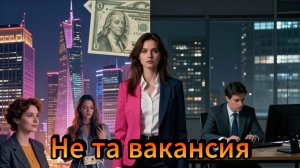 📖ПОЛНАЯ АУДИОКНИГА📖НЕ ТА ВАКАНСИЯ❤️🍷 ЛЮБОВНЫЕ РОМАНЫ🍷