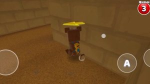 полное прохождениеsba 3 часть