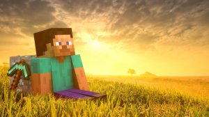 выживание на 1 блоке 3 часть