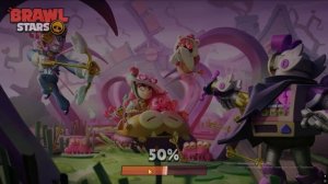 БРАВЛ СТАРС! 1 НА 1 С ПОДПИСЧИКОМ!