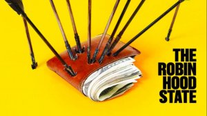 the Robin Hood state