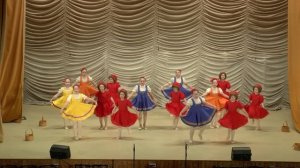 2026.02.20 Концерт Слава и честь России