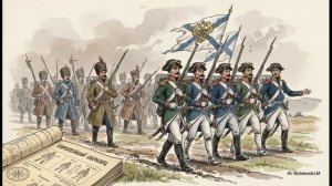 История России 7 класс параграф 45 краткий пересказ