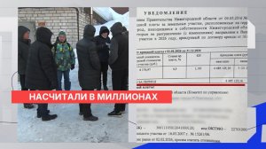 В 30-40 раз увеличена арендная плата за землю для гаражных кооперативов в Нижнем Новгороде