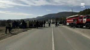 Оперативные сводки - 09