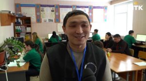 Начались испытания регионального этапа чемпионата по профессиональному мастерству