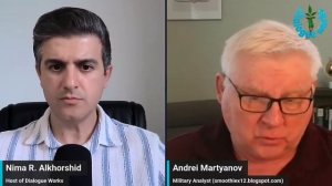 Андрей Мартьянов: Гиперзвуковая ракета Ирана может утопить авианосец США