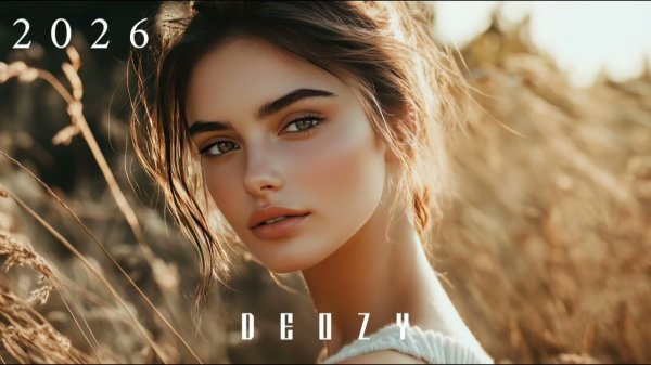 МУЗЫКА-2026❤️I Breathe You😈Deep House😈СПОКОЙНАЯ МУЗЫКА 😈Зарубежная музыка 2026