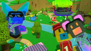 Скины которые я придумал [super_bear_adventure]