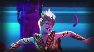 Диана Анкудинова (Жар - птица) - "7 Колец" (Аватар 2024)