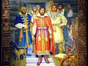 Разговор с другом - Качаев Ю. А. Пьеса. Авторское прочтение поэта Юрия Качаева и актёра Сергея Цисса