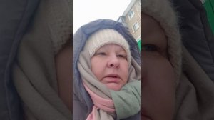 Все замело !!