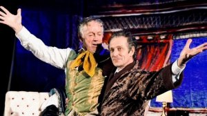 Новый проект -"Скоморохи"