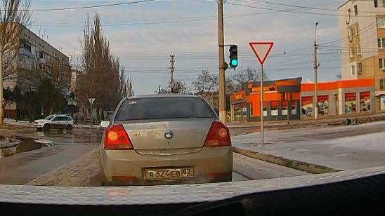 А324ЕВ82 GEELY MK. СТРАНА ДОЛЖНА ЗНАТЬ СВОИХ ГЕРОЕВ #27. А324ЕВ82 GEELY MK смотреть онлайн