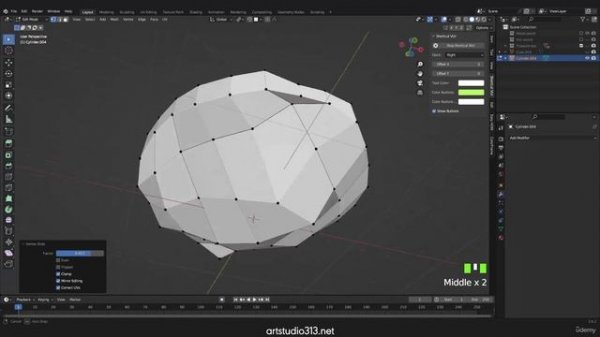 20 - 02 06 modeling the landscape gold