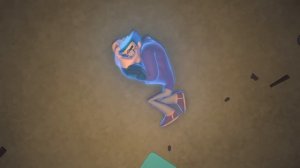 ДжиФайтерс. Город супергероев 16 серия (мультсериал, 2016)